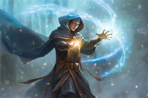 Dispel Magic vs. Protection Spells: Understanding the Battle between Light and Dark